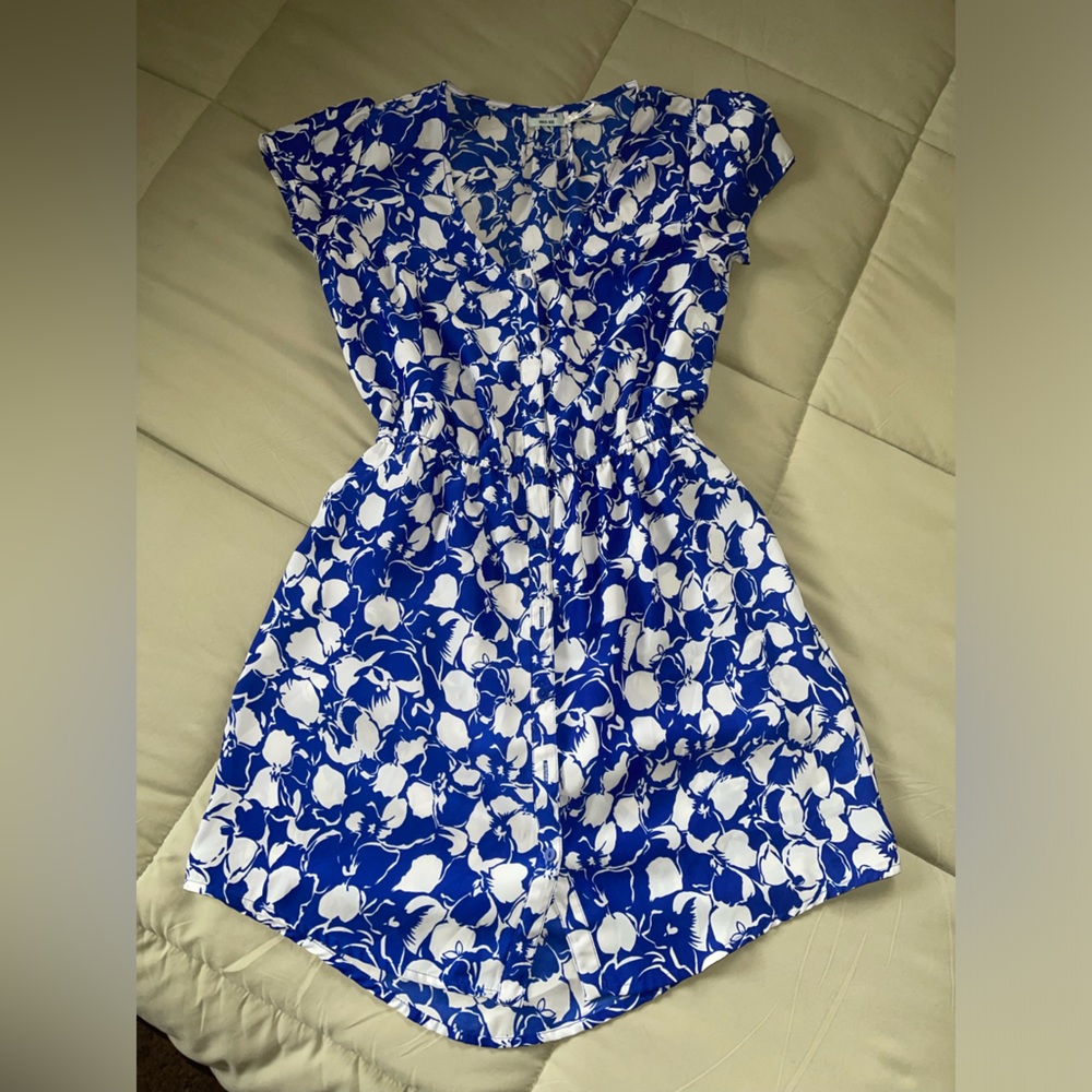 Kimchi Blue dress